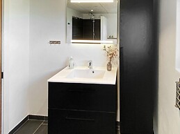 Holiday Home in Hurup Thy
