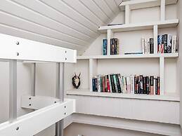 Holiday Home in Hurup Thy
