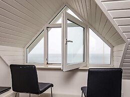 Holiday Home in Hurup Thy