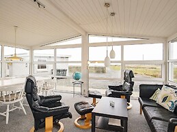 Holiday Home in Hurup Thy