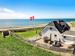 Holiday Home in Hurup Thy