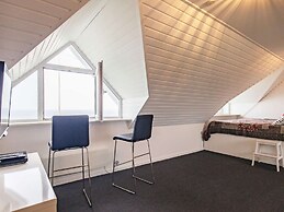 Holiday Home in Hurup Thy