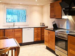 6 Person Holiday Home in Hurup Thy