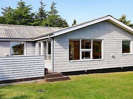 6 Person Holiday Home in Hurup Thy