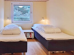 6 Person Holiday Home in Hurup Thy