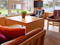 6 Person Holiday Home in Hurup Thy