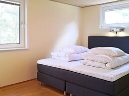6 Person Holiday Home in Hurup Thy