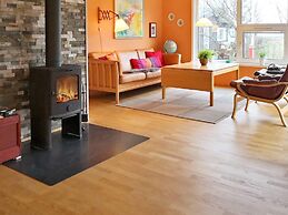 6 Person Holiday Home in Hurup Thy