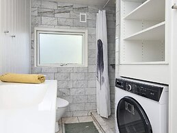 4 Star Holiday Home in Sydals
