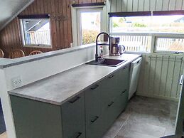 4 Star Holiday Home in Sydals