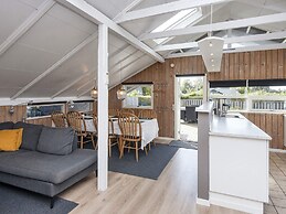 4 Star Holiday Home in Sydals