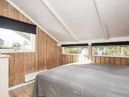 4 Star Holiday Home in Sydals