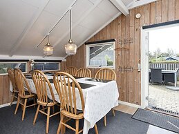 4 Star Holiday Home in Sydals