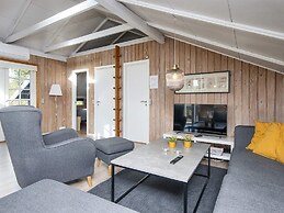 4 Star Holiday Home in Sydals
