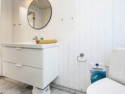 4 Star Holiday Home in Sydals