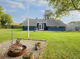 4 Star Holiday Home in Sydals
