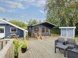 4 Star Holiday Home in Sydals