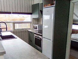 4 Star Holiday Home in Sydals