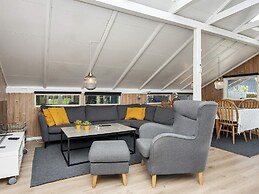 4 Star Holiday Home in Sydals
