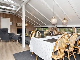 4 Star Holiday Home in Sydals