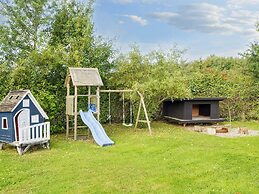 4 Star Holiday Home in Sydals