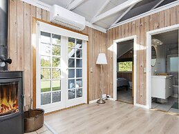 4 Star Holiday Home in Sydals