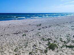4 Star Holiday Home in Sydals