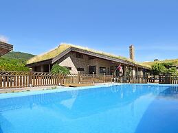 6 Person Holiday Home in Eidsvag