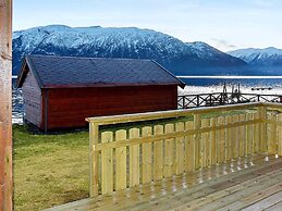 6 Person Holiday Home in Eidsvag
