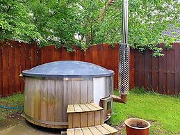 5 Star Holiday Home in Vaeggerlose