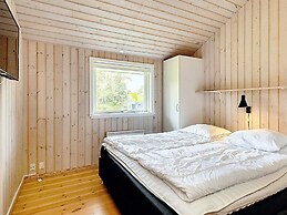 5 Star Holiday Home in Vaeggerlose