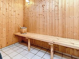 5 Star Holiday Home in Vaeggerlose