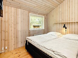 5 Star Holiday Home in Vaeggerlose