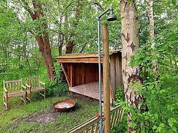 5 Star Holiday Home in Vaeggerlose