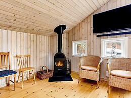 5 Star Holiday Home in Vaeggerlose