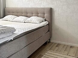 6 Person Holiday Home in Visby