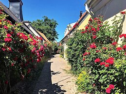6 Person Holiday Home in Visby