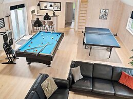 Holiday Home in Kappeln