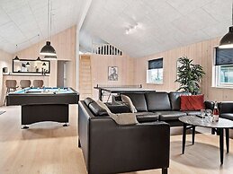Holiday Home in Kappeln