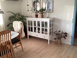 5 Person Holiday Home in Hals