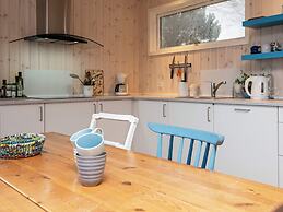 Danish Charm With Nature Views-by Traum
