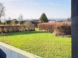 Danish Charm With Nature Views-by Traum