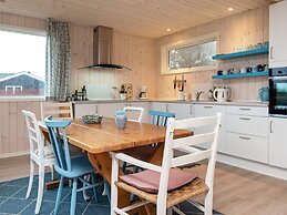 Danish Charm With Nature Views-by Traum