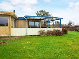 Danish Charm With Nature Views-by Traum
