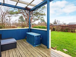 Danish Charm With Nature Views-by Traum