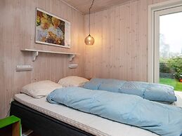 Danish Charm With Nature Views-by Traum
