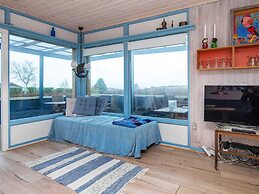 Danish Charm With Nature Views-by Traum