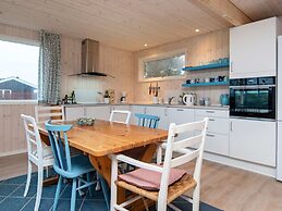 Danish Charm With Nature Views-by Traum