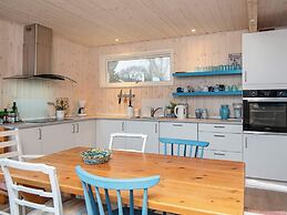 Danish Charm With Nature Views-by Traum