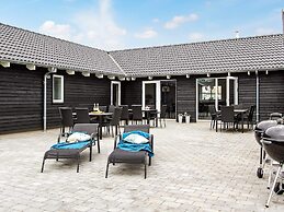 Holiday Home in Kappeln